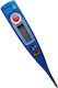Hartmann Thermoval Digital Armpit Thermometer Blue with Disney Mickey Mouse