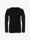 GSA Kids Thermal Top Black