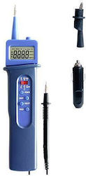 All-Sun Ανιχνευτής Τάσης ΕΜ-3214 AC/DC με Εύρος 4 - 600V
