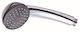 Viospiral Claretta Handheld Showerhead