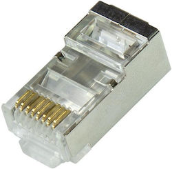 LogiLink MP0070 Βύσμα RJ-45 50τμχ