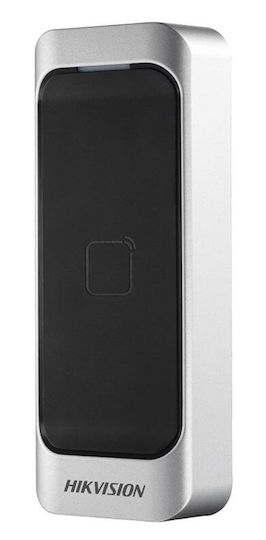 Hikvision Αδιάβροχο Access Control για Πρόσβαση με Κάρτα