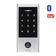 CG-H1 Control Acces pentru Acces cu Κωδικό