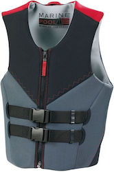 Marine Pool Life Jacket Vest Adults 70-90kg