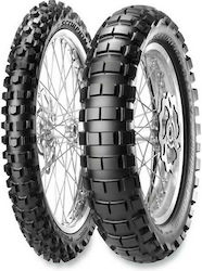 Pirelli Scorpion Rally 90/90R21 49M TT / Безкам...