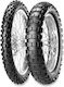Pirelli Scorpion Rally 90/90-21 49M On-Off Λάστ...