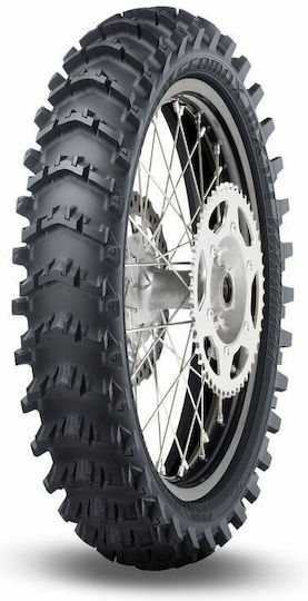Dunlop Гума за Мотоциклет