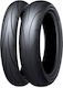 Dunlop Sportmax Q-Lite 140/70-17 66H Λάστιχο Μοτοσυκλέτας Πίσω