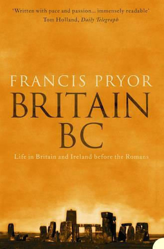 Britain BC Britain BC