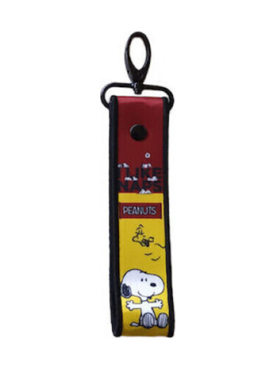 Back Me Up Μπρελόκ Peanuts Snoopy Comic Lanyard Snoopy Back Me Up Μπρελόκ Peanuts Snoopy Comic Lanyard Snoopy