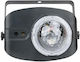 Laser Wash LED RGBW