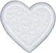 Next Heart Crafting from Styrofoam 20pcs