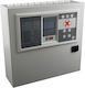 Olympia Electronics BSR-1004 Fire Detection Panel 4 Zones