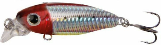 Hart M-Jerk Künstliche Köder Fisch (Minnow) 4cm/3g 495