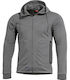 Pentagon Pentathlon 2.0 Jagdjacke Wolf Grey