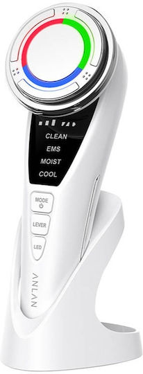 Anlan Ultrasonic LED για Αντιγήρανση 01-ADRY15-001