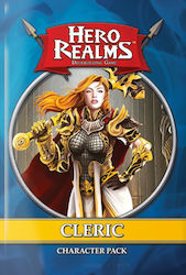 Wise Wizard Games Hero Realms - Kleriker (Englisch) Wise Wizard Games Hero Realms - Kleriker (Englisch)