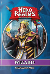 Wise Wizard Games Hero Realms - Zauberer (EN) Wise Wizard Games Hero Realms - Zauberer (EN)