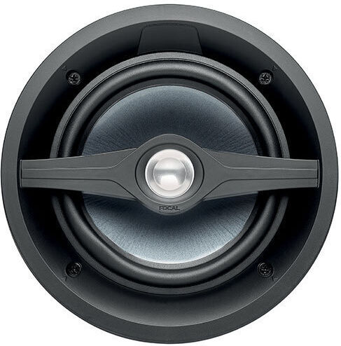 Focal Littora 200 ICW8 Boxă De Tavan 150W Bucată Neagră