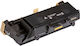 Premium Compatible Toner for Laser Printer Xerox X3330 15000 Pages Black