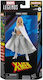 Φigură de acțiune Legende Marvel Emma Frost pen...