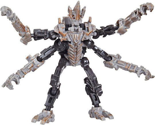 Φιγούρα Δράσης Terrorcon Freezer Transformers για 8+ Ετών 9εκ.