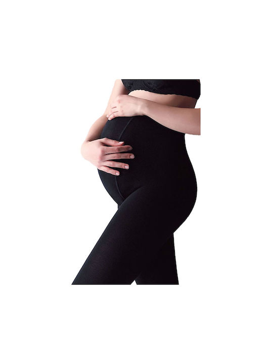 FMS Μαύρο Καλσόν Εγκυμοσύνης