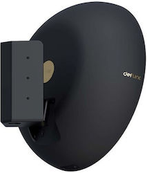 Defunc Επιτοίχια Βάση Home Large D5581 (1 Τμχ)