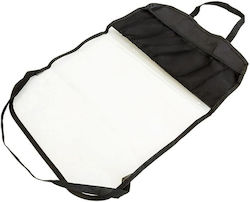 Car Back Seat Organizer