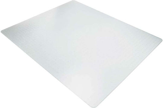 Balsan Bodenschutzmatte für das Büro Teppiche Ecogrip Solid 1 43-1300 Bodenbeschützer 130x120cm