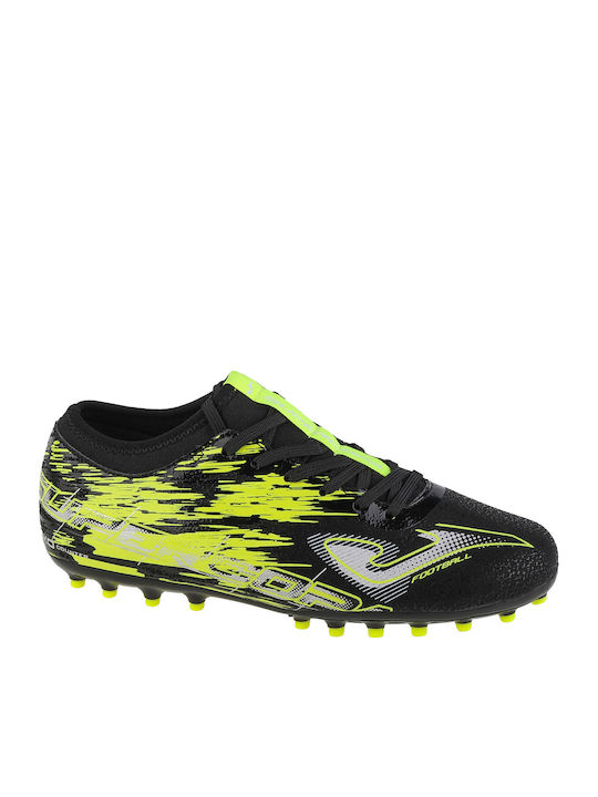 Joma Super Copa Ποδοσφαιρικά Παπούτσια με Τάπες...