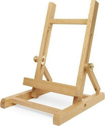 Kikkerland US227 Desk Stand in Brown Color
