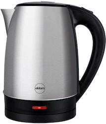 Eldom CS20 1.7Es mit Leistung 1540W Silber