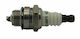 Visco Parts Short Chainsaw Spark Plug