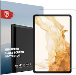 Rosso Tempered Glass (Galaxy Tab S8)