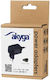 Akyga Universal Power Adapter 9V 1A with Power 9W (AK-TB-11)