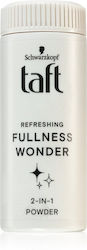 Schwarzkopf Taft Fullness Wonder 10gr