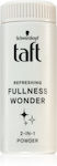 Schwarzkopf Taft Fullness Wonder 10gr