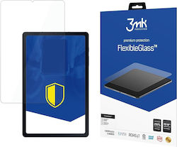 3MK FlexibleGlass Tempered Glass (Galaxy Tab S6 Lite)