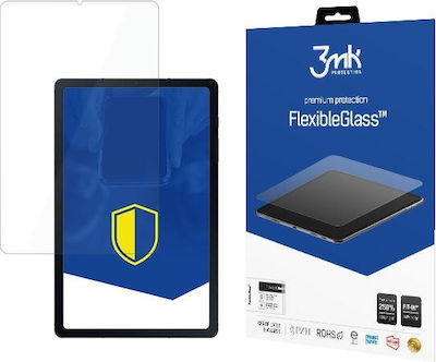3MK FlexibleGlass Gehärtetes Glas (Galaxy Tab S6 Lite)