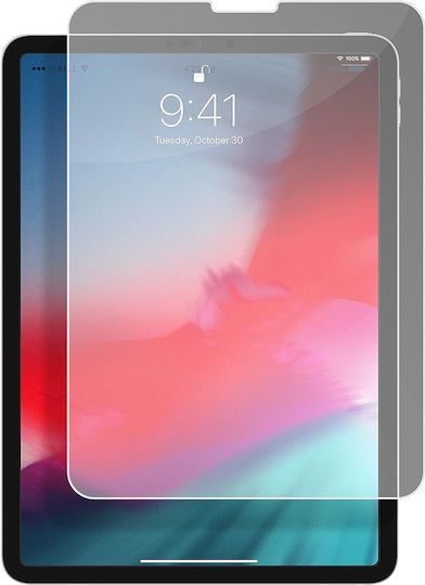 Compulocks Doubleglass Screen Protector de ecran (iPad 2019/2020/2021 10.2" - iPad 2019/2020/2021 10.2") DGIPD102