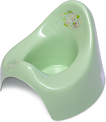 Lorelli Classic Potty Green