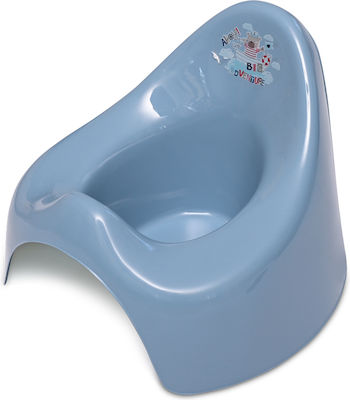 Lorelli Classic Potty Blue