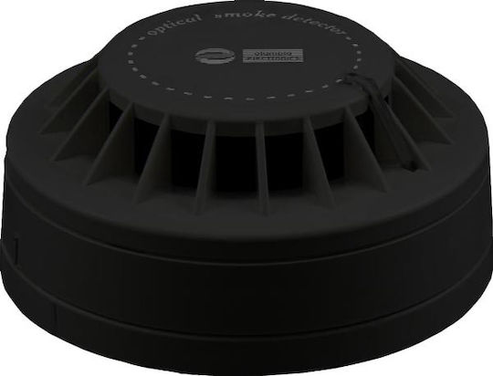 Olympia Electronics BSR-6160/C Hochtemperatur-Detektor