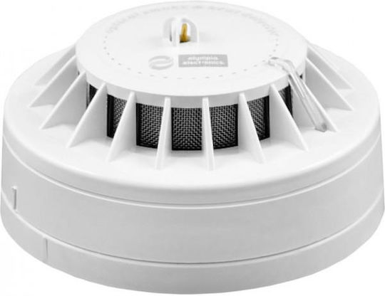 Olympia Electronics BS-657/Α/WB Детектор за дим