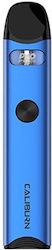 Uwell Caliburn A3 Pod Kit Blue