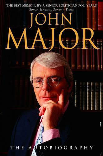 John Major, The Autobiography