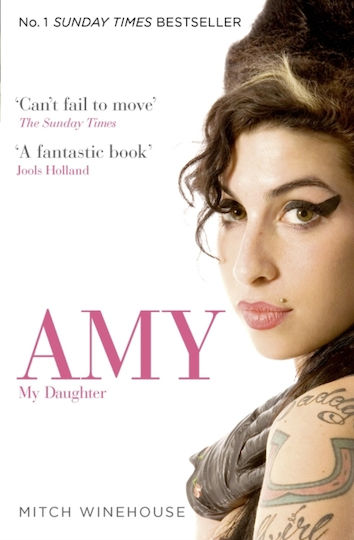 Amy, Meine Tochter Amy, Meine Tochter