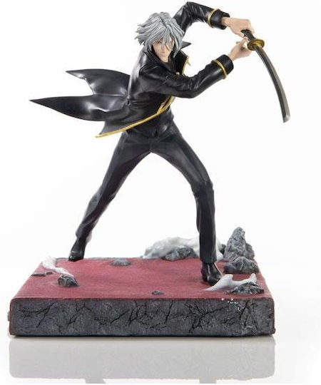 First 4 Figures Cowboy Bebop Last Stand Vicious Collectible Figure 28cm