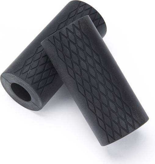 Optimum Fat Grips Дръжки за барове 2бр